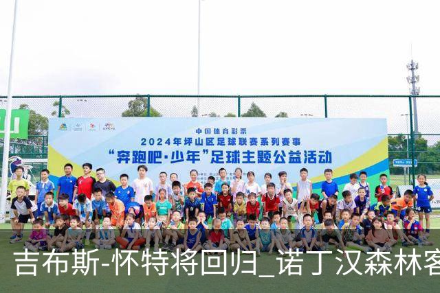 吉布斯-怀特将回归 诺丁汉森林客战伊普斯维奇